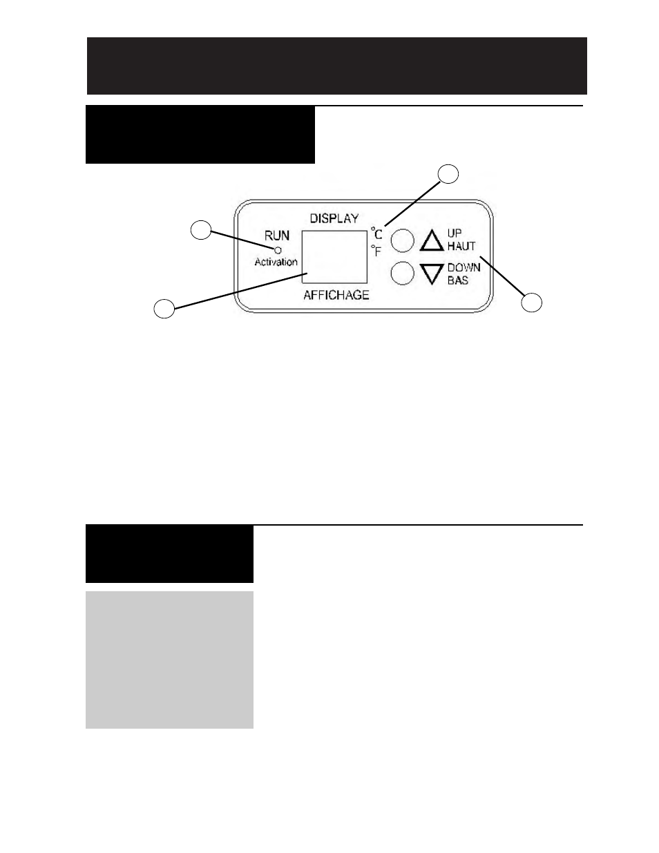 Commandes de votre centre de breuvages | Danby DBC2760BLS User Manual | Page 18 / 35