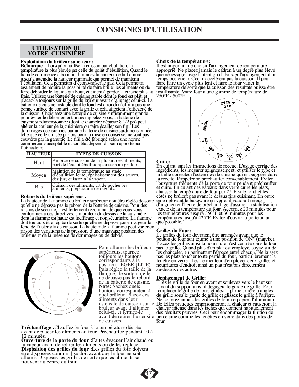 Consignes d’utilisation | Danby DR3009WGLP User Manual | Page 29 / 35