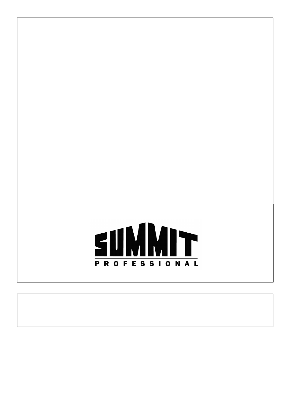 Summit 30 Inch Gas Cooktop Use & Care Guide User Manual | 32 pages