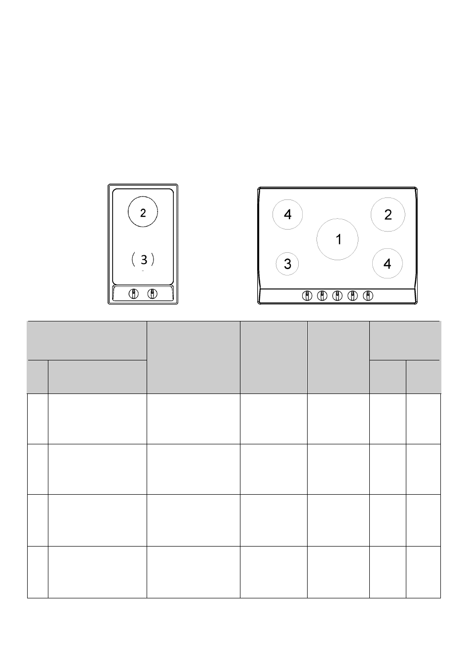 Summit 30 Inch Gas Cooktop Use & Care Guide User Manual | Page 11 / 32