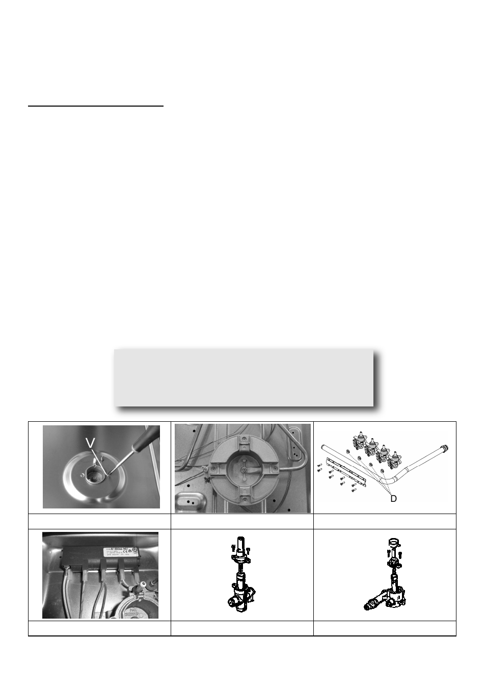 Entretien | Summit 30 Inch Gas Cooktop Use & Care Guide User Manual | Page 31 / 32