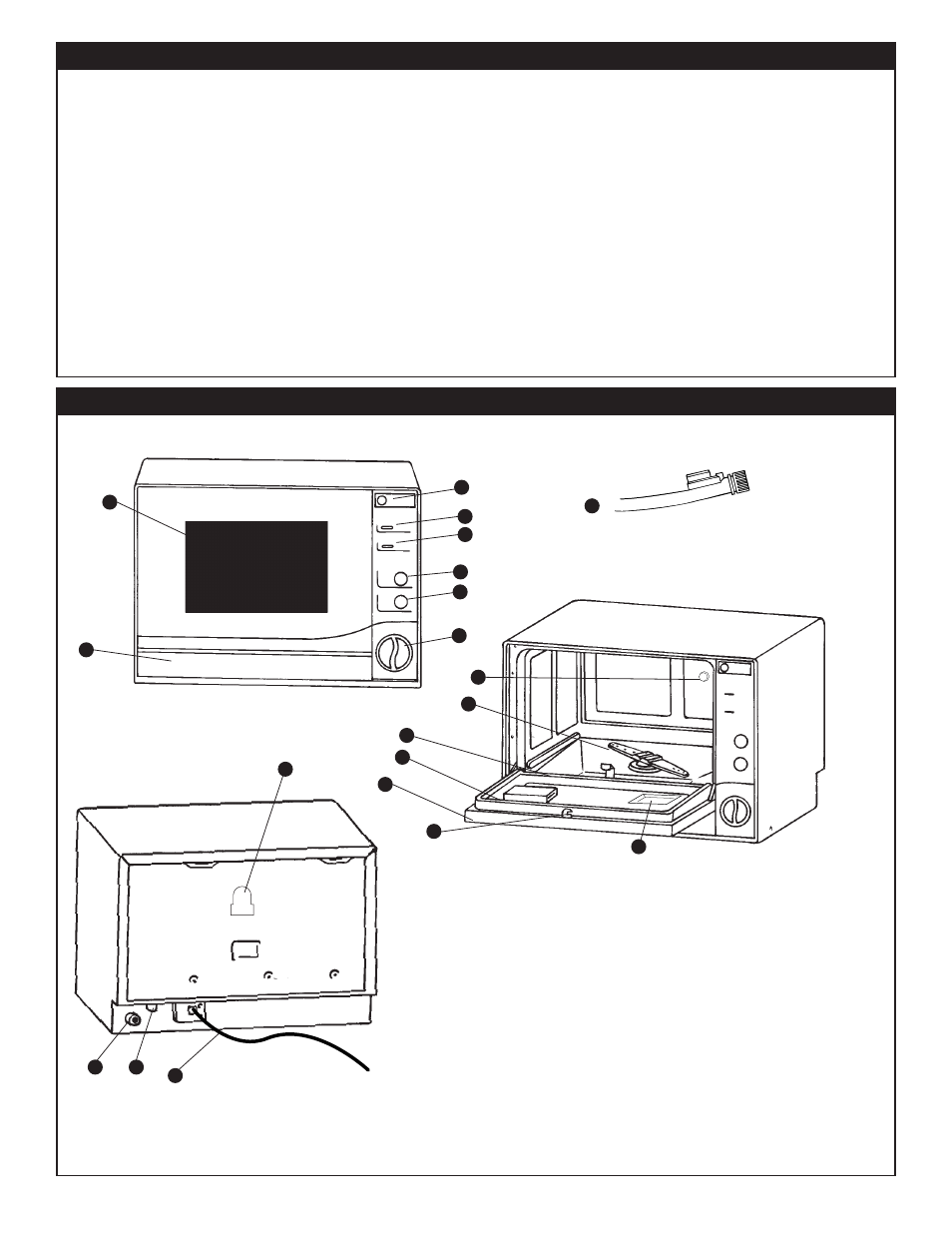 Danby DDW399W User Manual | Page 10 / 25