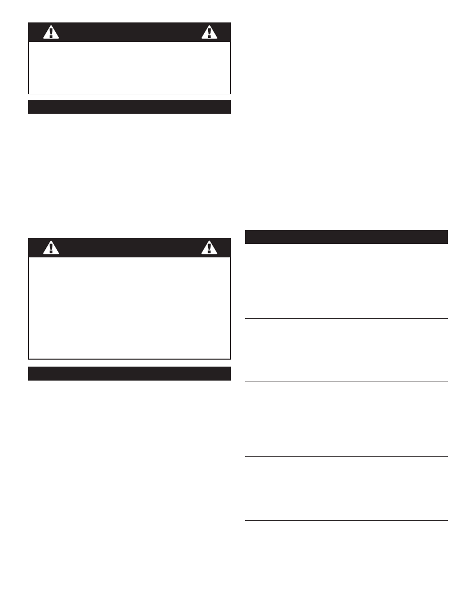 Important, Avis | Danby DDW399W User Manual | Page 15 / 25