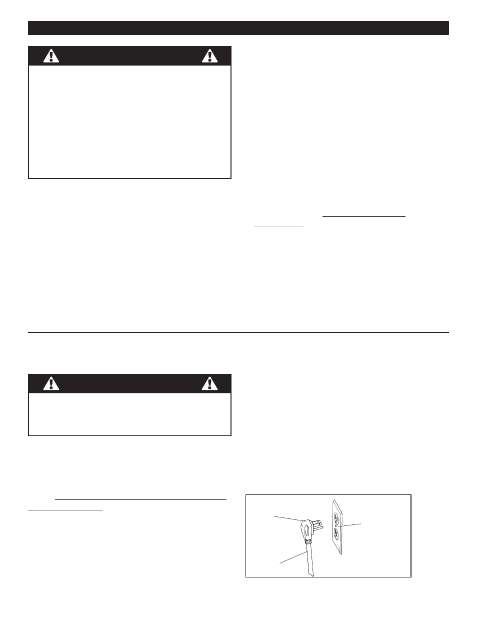 Guarde estas instrucciones, Advertencia, Importantes instrucciones de seguridad | Danby DDW399W User Manual | Page 19 / 25