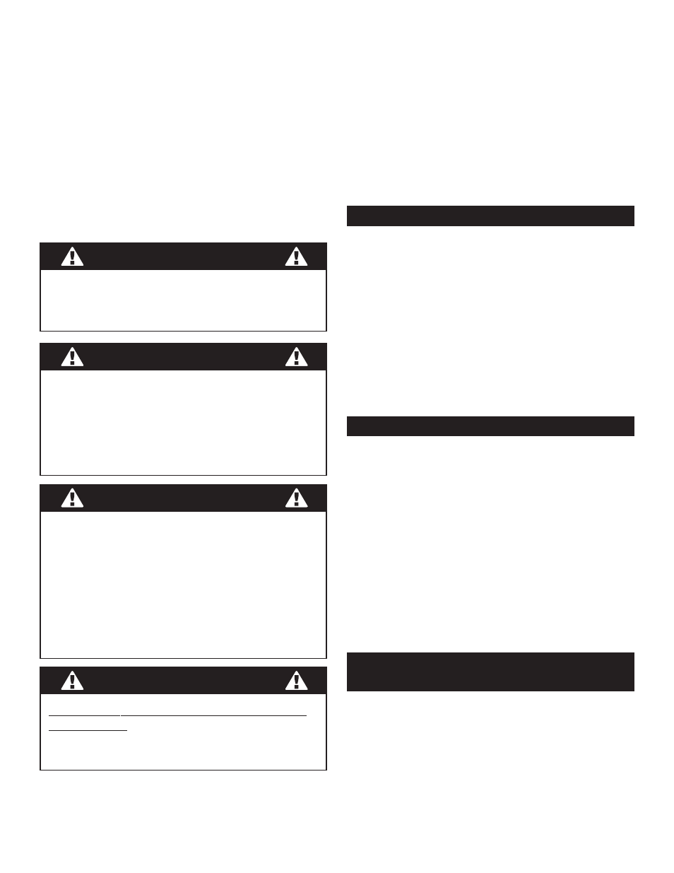 Importante, Advertencia, Precaucion | Danby DDW399W User Manual | Page 21 / 25