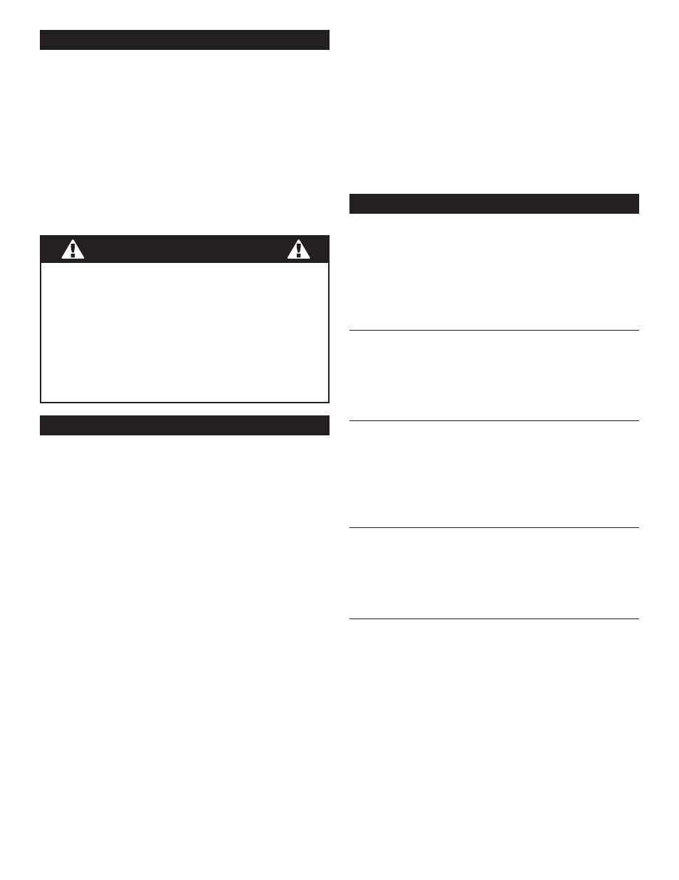 Important | Danby DDW399W User Manual | Page 7 / 25