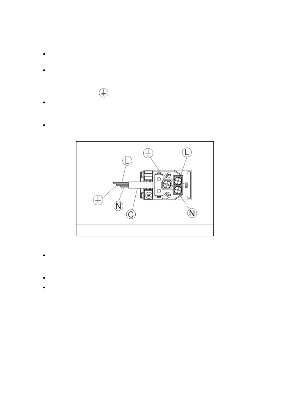 Summit 43 Inch Island Gas Cooktop Instruction Manual User Manual | Page 26 / 37