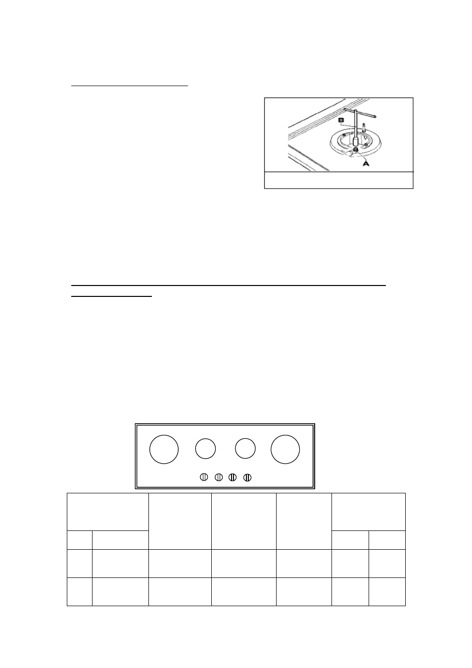 Conversions | Summit 43 Inch Island Gas Cooktop Instruction Manual User Manual | Page 28 / 37