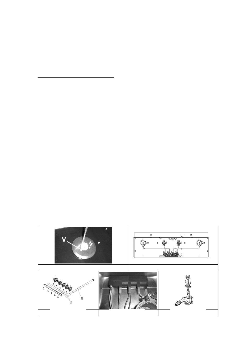 Entretien | Summit 43 Inch Island Gas Cooktop Instruction Manual User Manual | Page 33 / 37