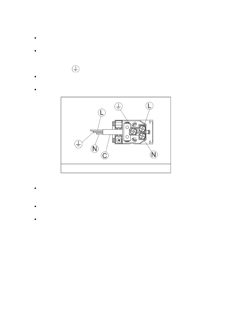 Summit 43 Inch Island Gas Cooktop Instruction Manual User Manual | Page 9 / 37