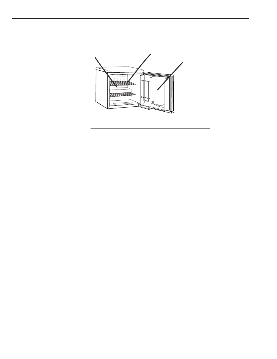 Description de l’appareil, Dar194w/bl | Danby DAR194W User Manual | Page 17 / 35