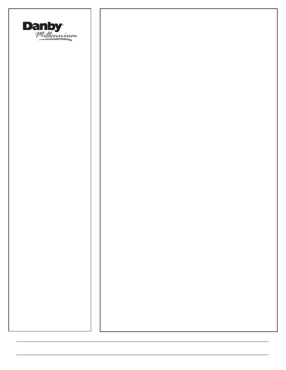 Dar194w/bl | Danby DAR194W User Manual | Page 35 / 35