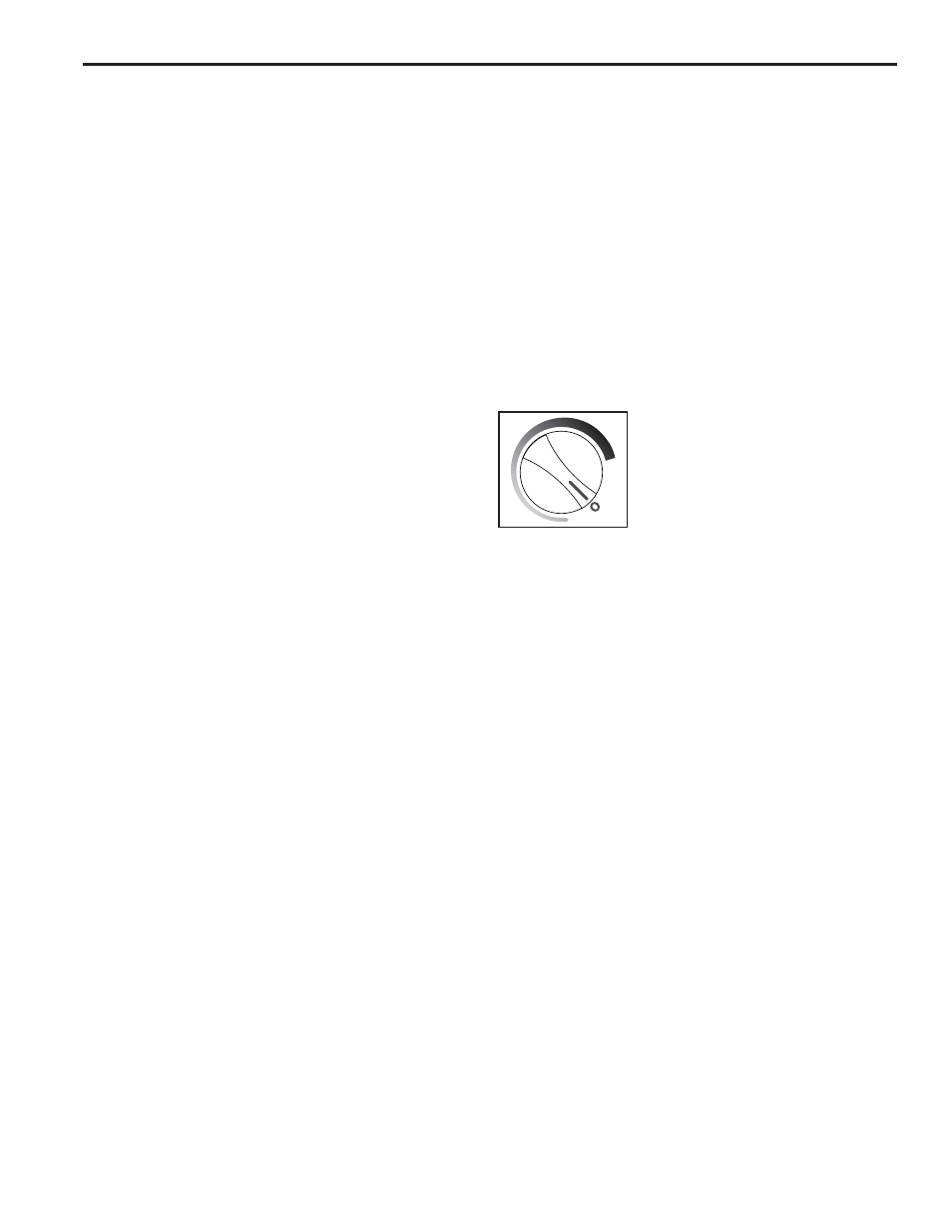 Operation control, Temperature selection | Danby DAR194W User Manual | Page 7 / 35