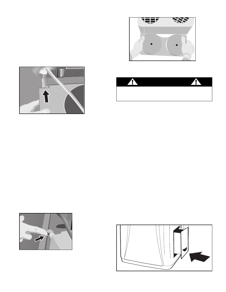 Danby DPAC10030 User Manual | Page 12 / 65