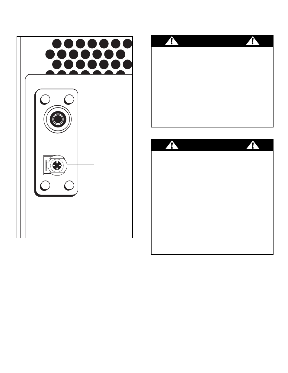 Danby DPAC10030 User Manual | Page 24 / 65