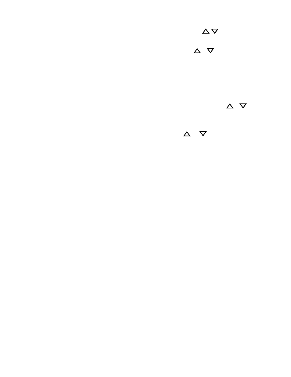 Danby DPAC10030 User Manual | Page 32 / 65