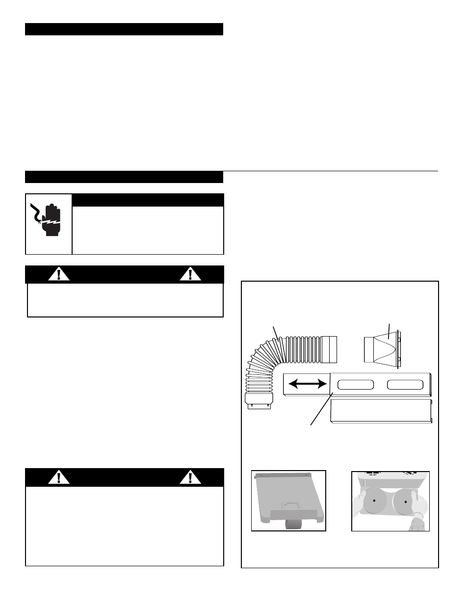 Danby DPAC10030 User Manual | Page 38 / 65