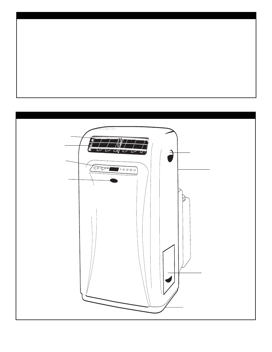 Danby DPAC10030 User Manual | Page 44 / 65