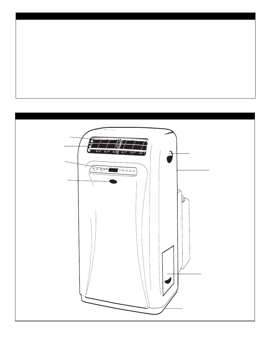 Danby DPAC10030 User Manual | Page 45 / 65