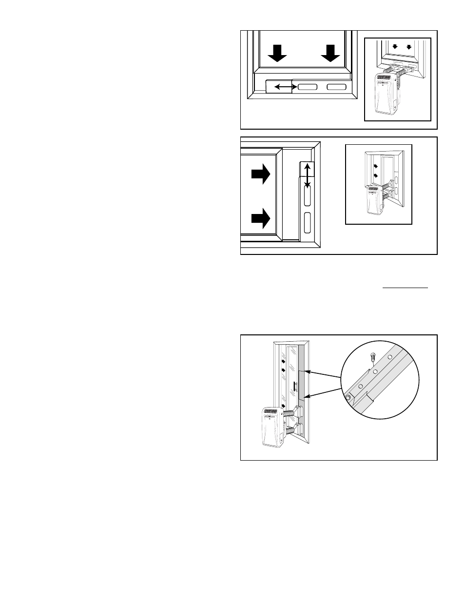 Danby DPAC10030 User Manual | Page 56 / 65