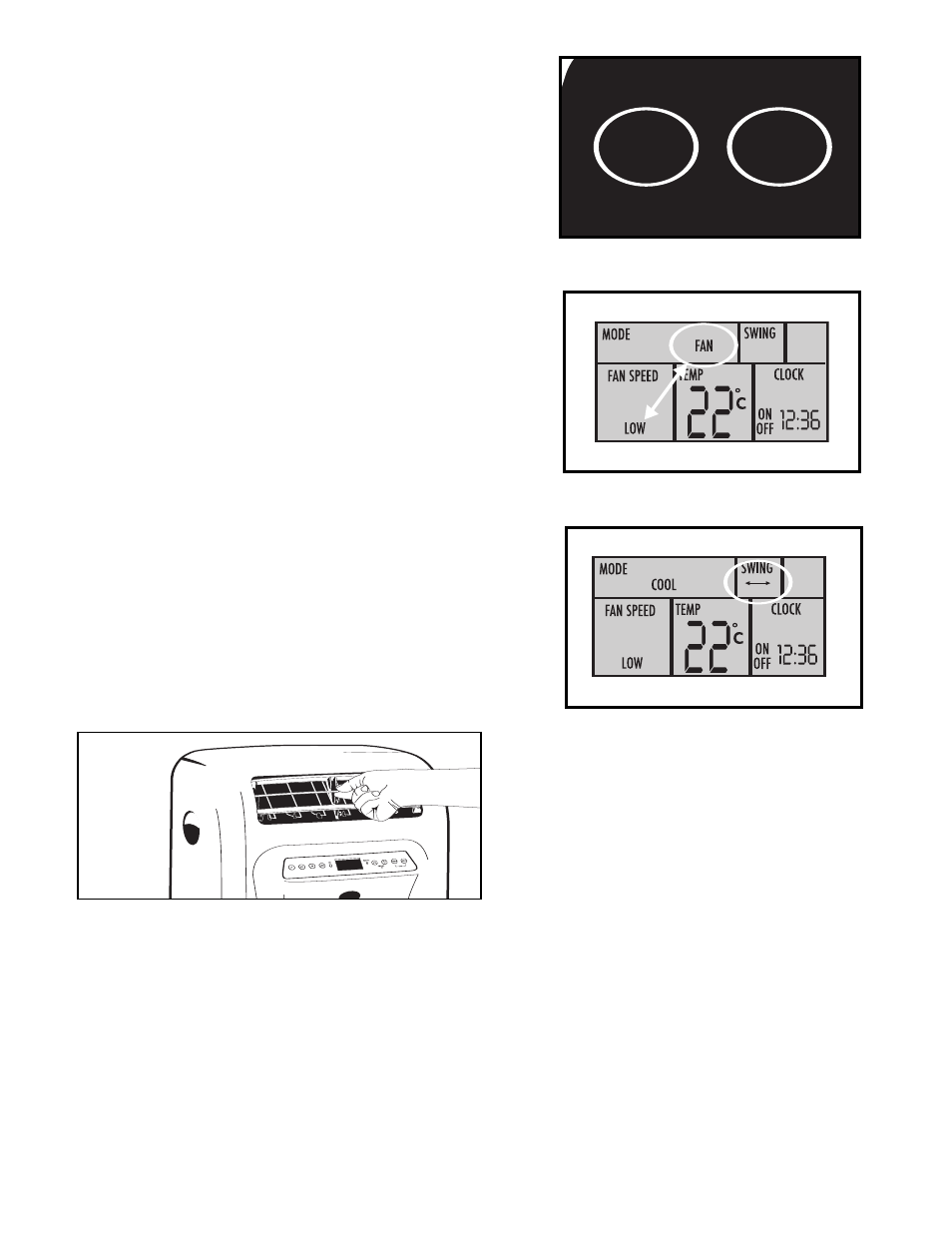 Danby DPAC10030 User Manual | Page 62 / 65