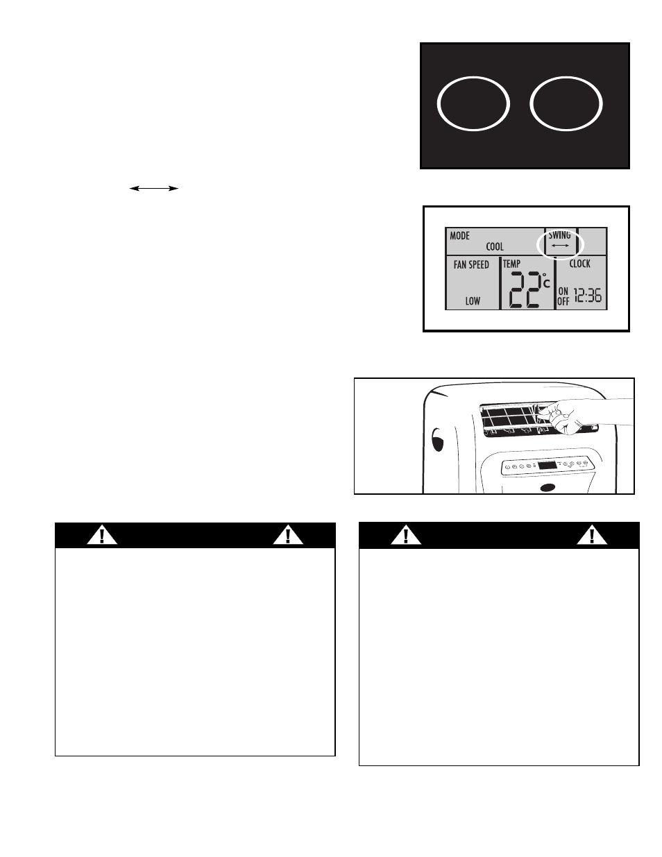 Danby DPAC10030 User Manual | Page 63 / 65