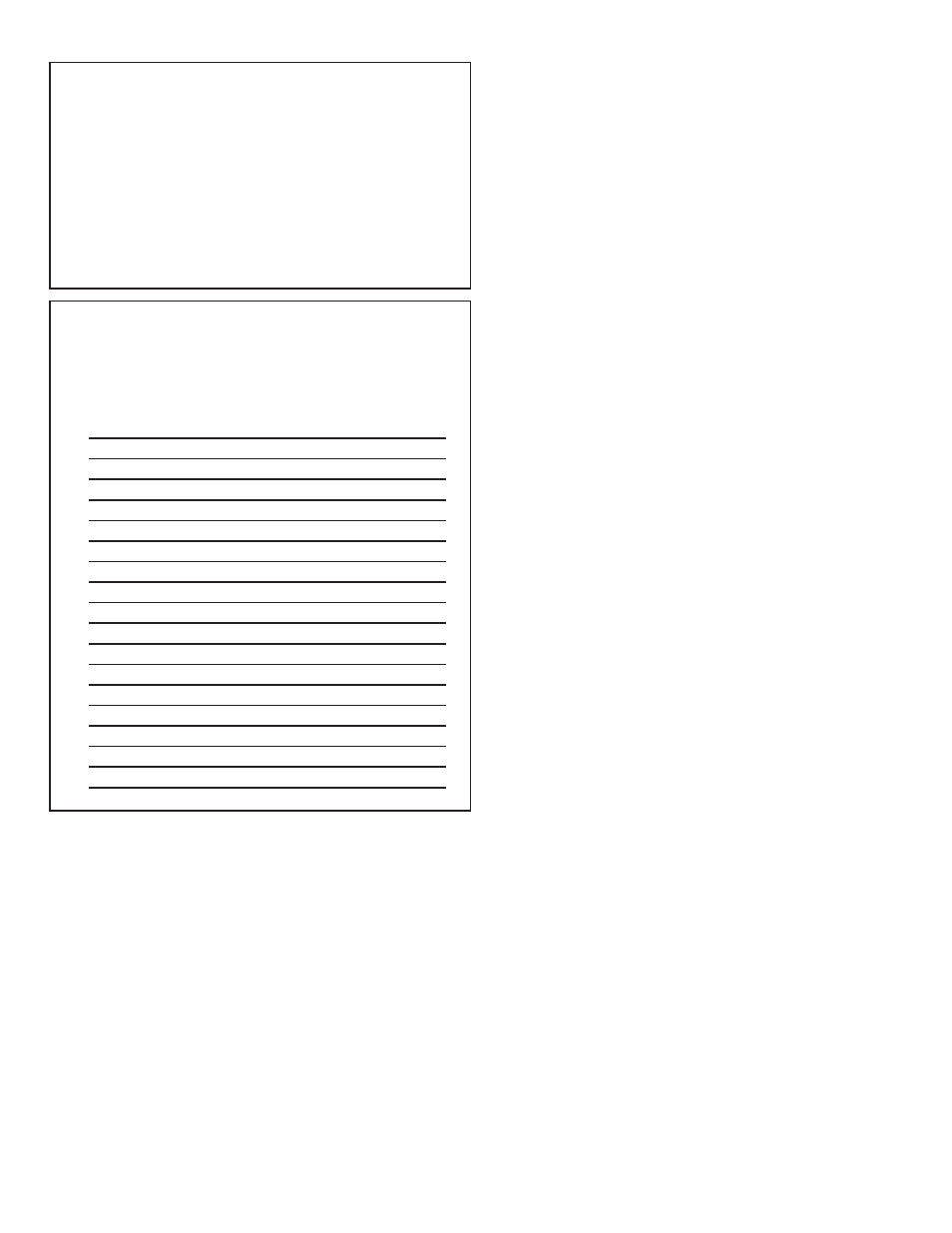 Danby DMW902W User Manual | Page 13 / 51