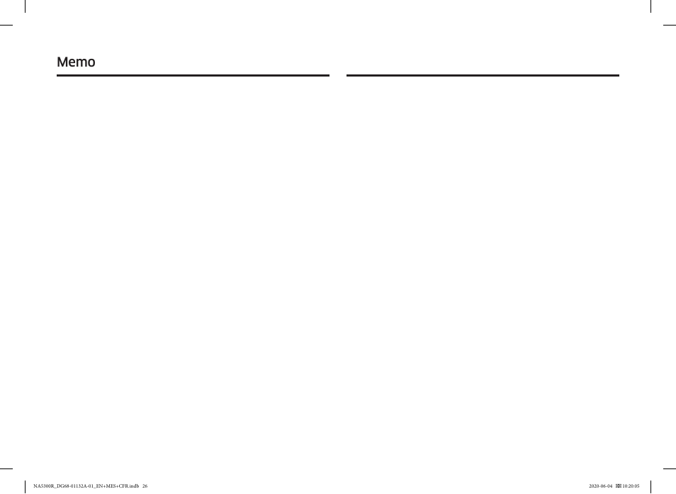 Samsung 36 Inch Gas Cooktop User Manual User Manual | Page 26 / 84