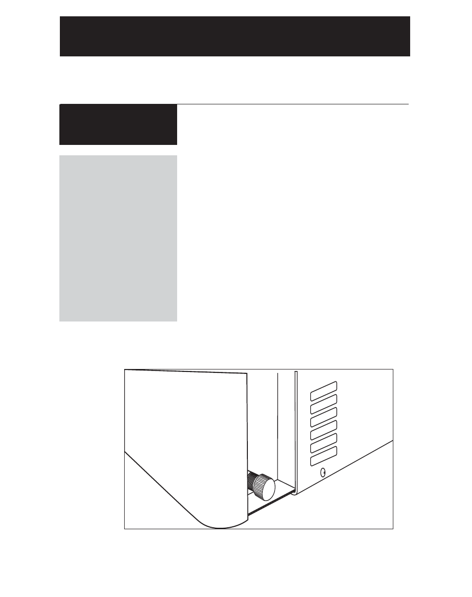9helpful information, Draining your ice maker, Warning | Danby dim1524w User Manual | Page 22 / 40