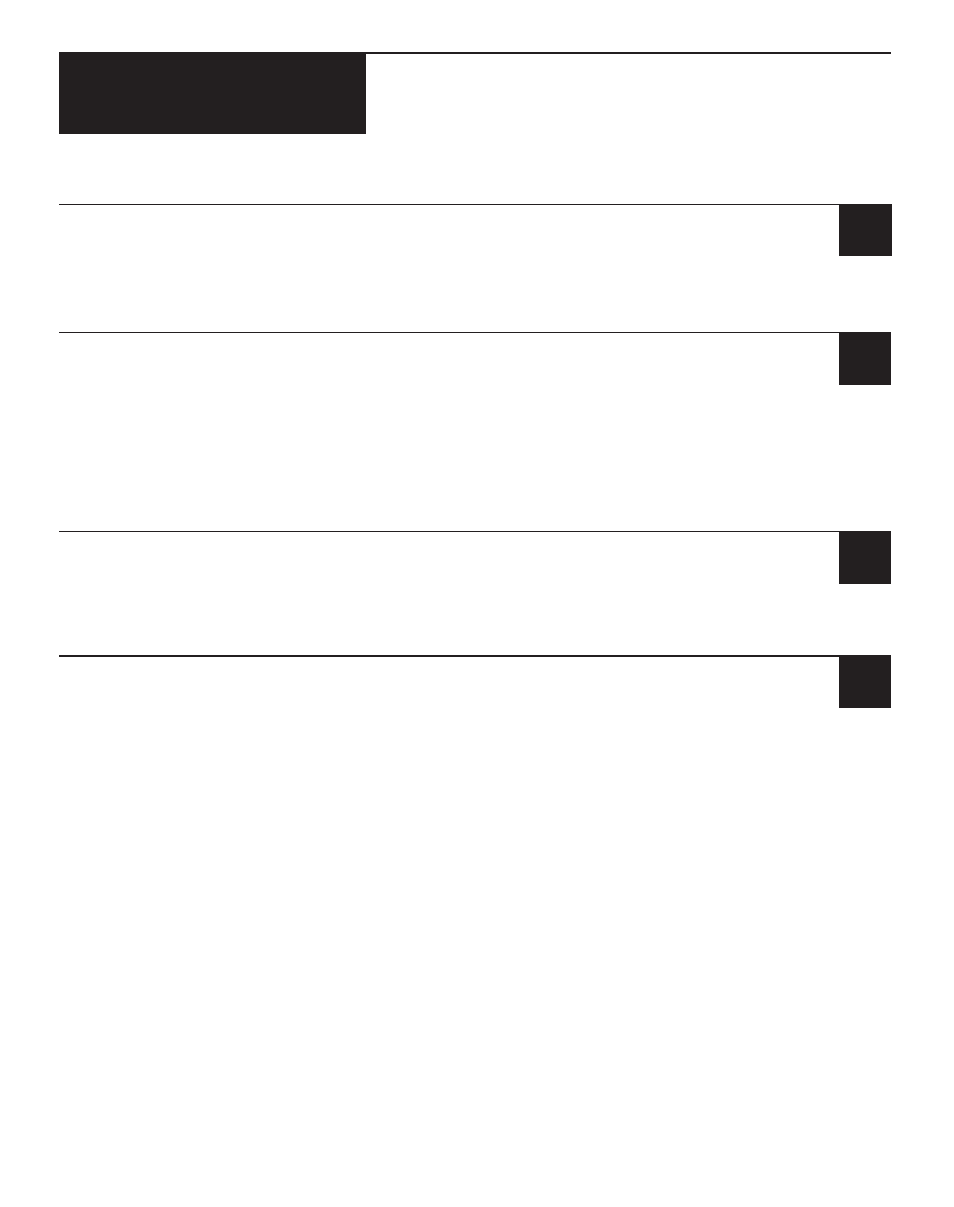 Important safety information, Operating instructions, Helpful information | If something goes wrong | Danby dim1524w User Manual | Page 6 / 40