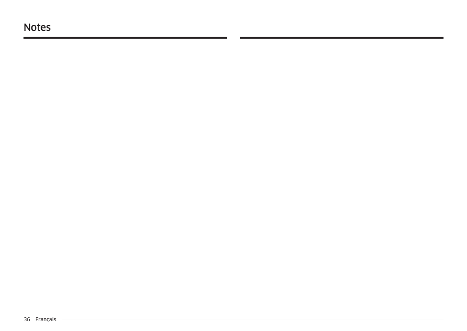 Samsung 36 Inch Induction Cooktop Owners Guide User Manual | Page 108 / 110