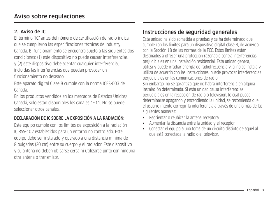 Samsung 36 Inch Induction Cooktop Owners Guide User Manual | Page 39 / 110