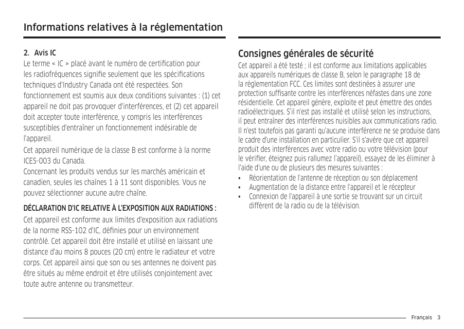 Samsung 36 Inch Induction Cooktop Owners Guide User Manual | Page 75 / 110