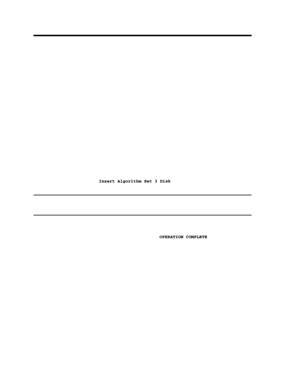 Update the hard drive | Data Technology PRO MASTER 2500 User Manual | Page 11 / 11