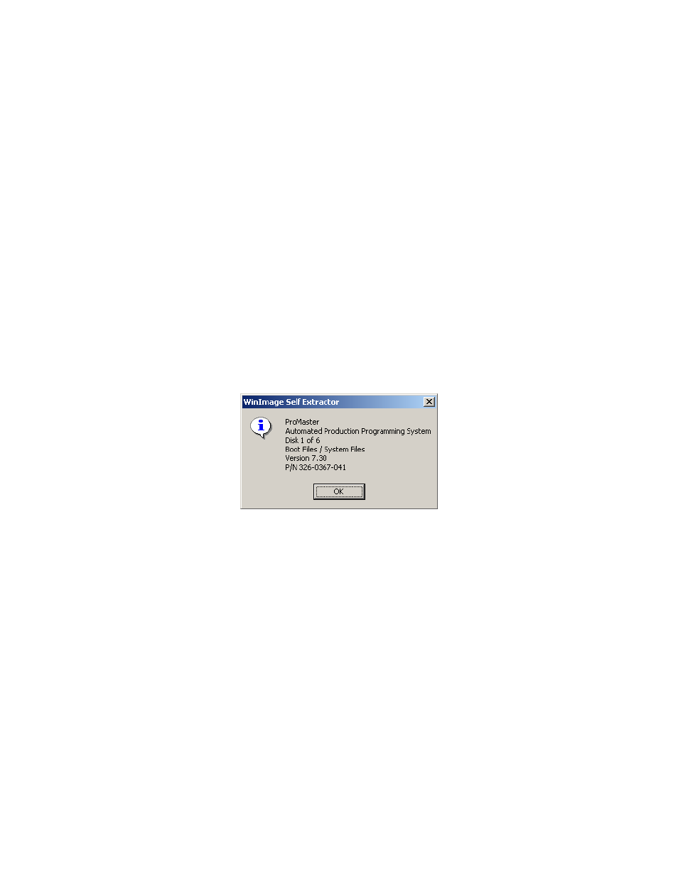 Data Technology PRO MASTER 2500 User Manual | Page 8 / 11