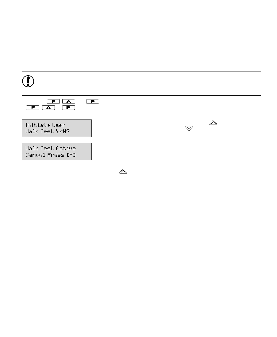 DSC WLS900 User Manual | Page 17 / 28