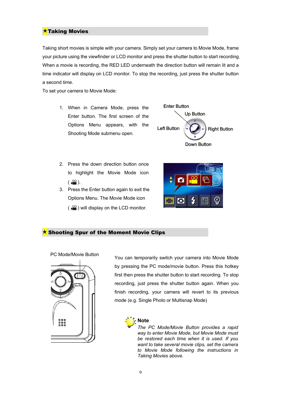 Digital Dream quantum 3.2 User Manual | Page 12 / 35