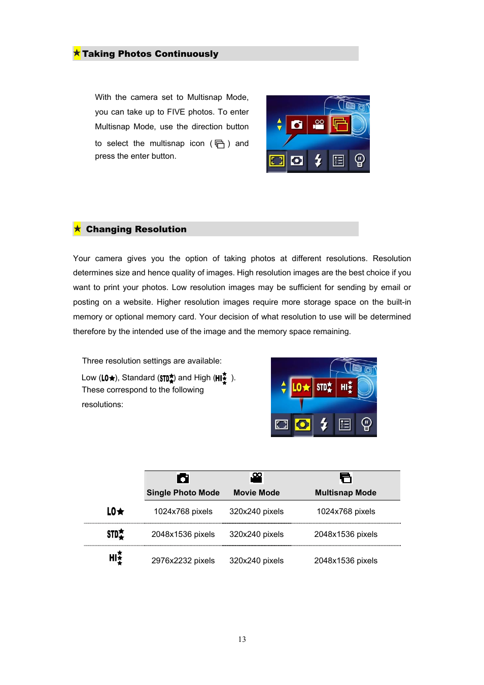 Digital Dream quantum 3.2 User Manual | Page 16 / 35