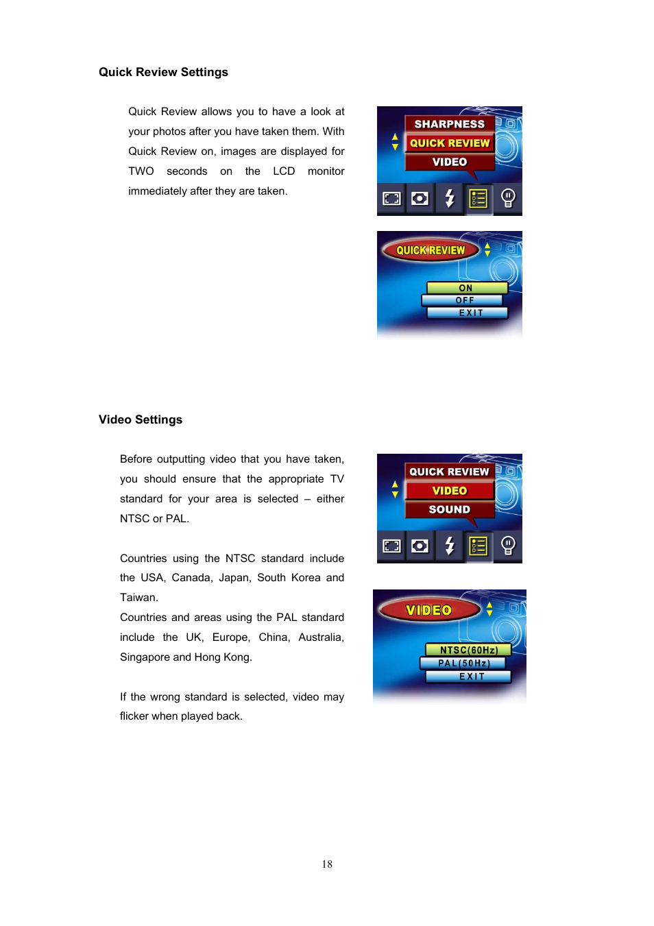 Digital Dream quantum 3.2 User Manual | Page 21 / 35