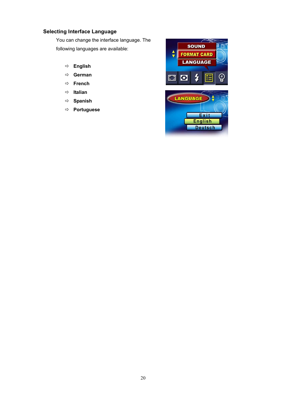 Digital Dream quantum 3.2 User Manual | Page 23 / 35