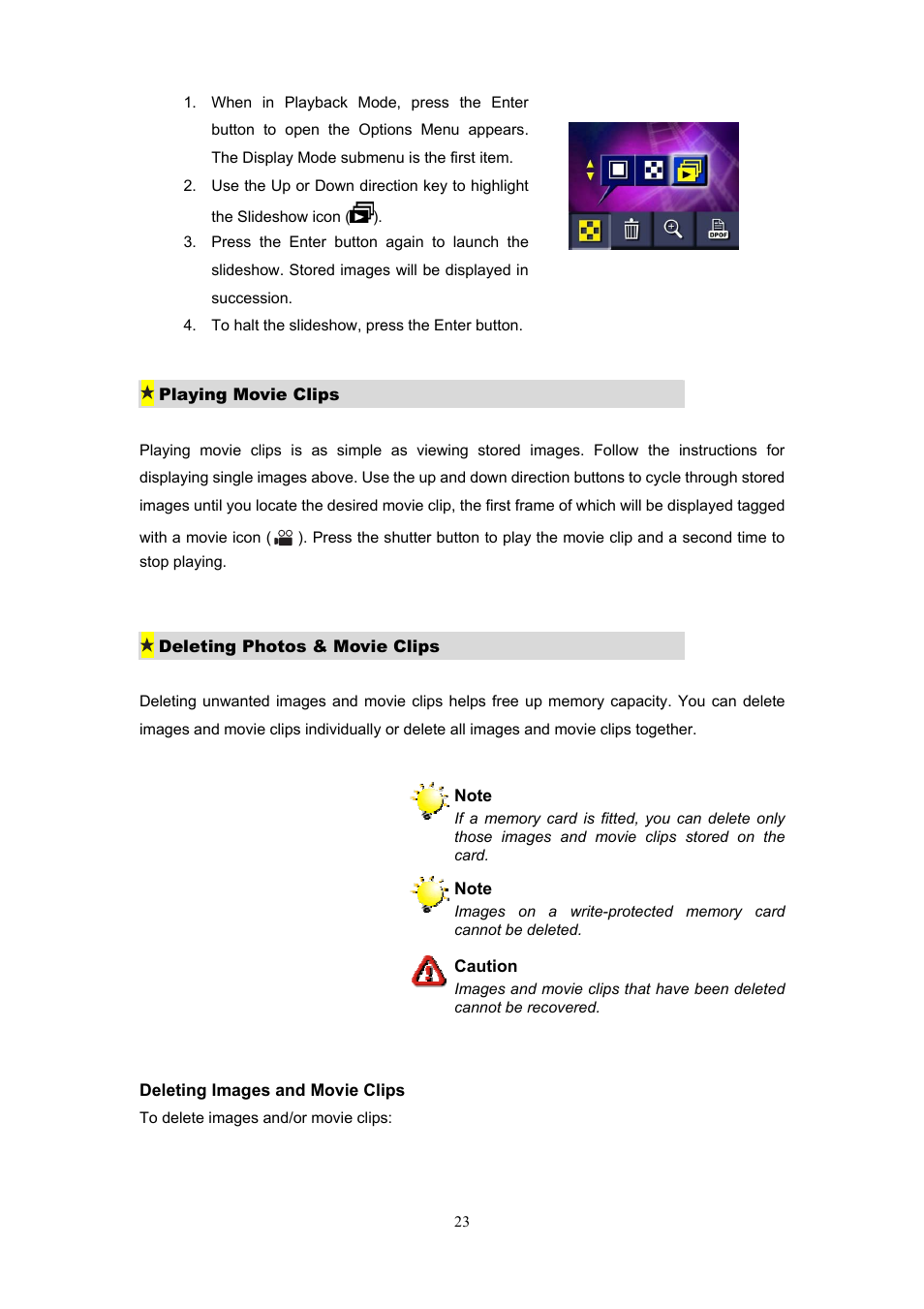 Digital Dream quantum 3.2 User Manual | Page 26 / 35