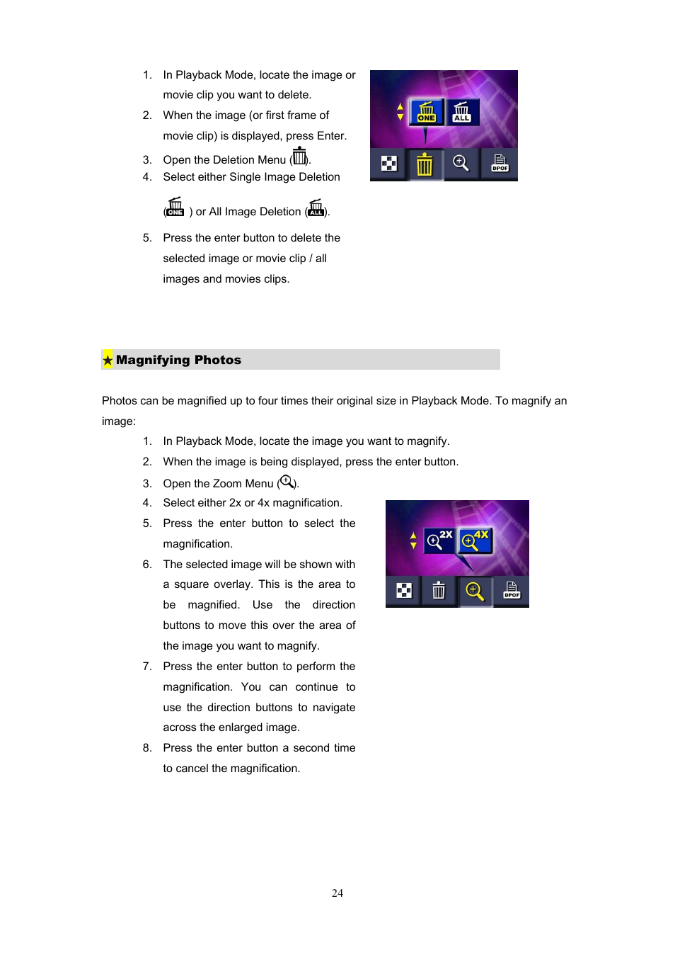 Digital Dream quantum 3.2 User Manual | Page 27 / 35