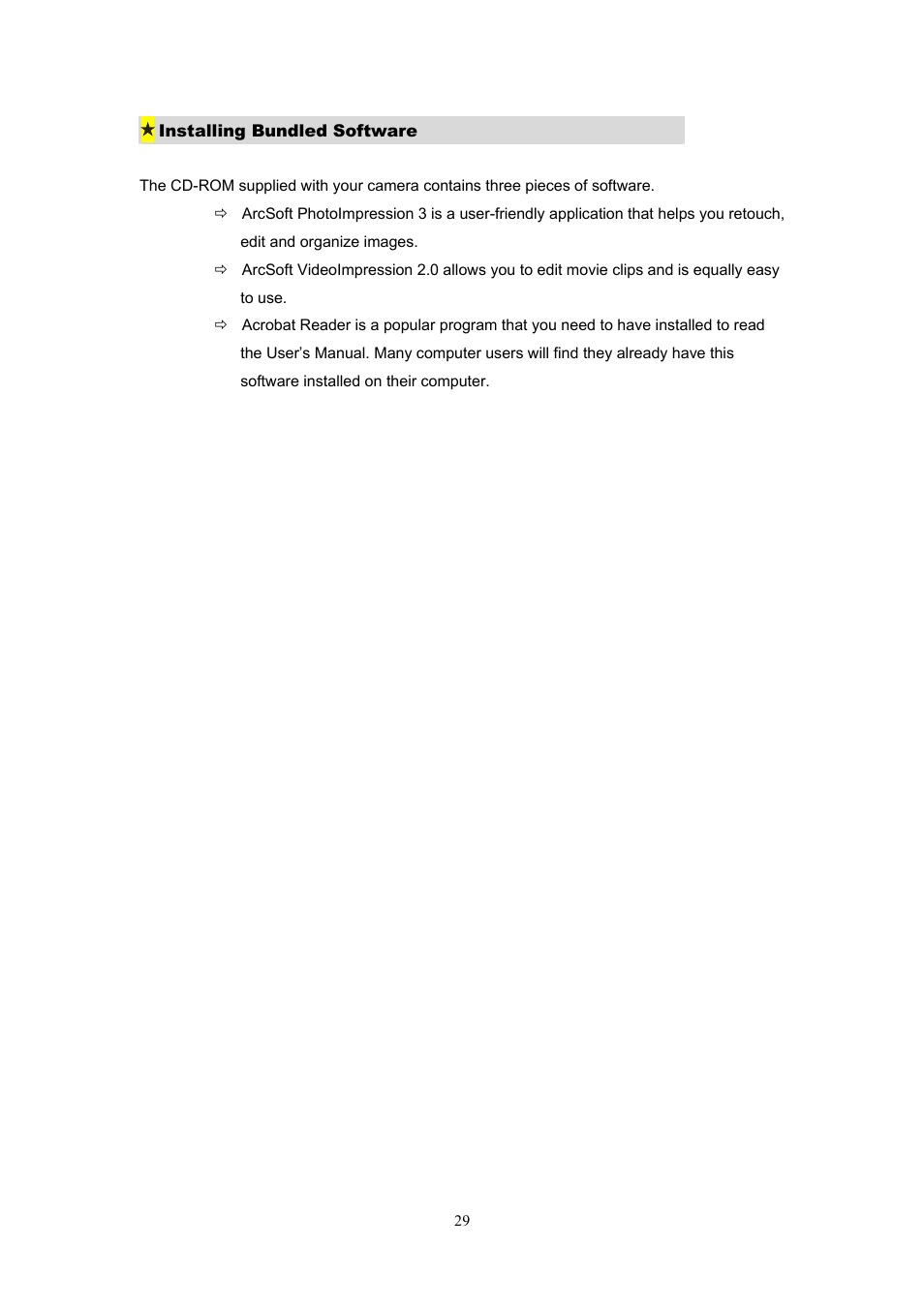 Digital Dream quantum 3.2 User Manual | Page 32 / 35