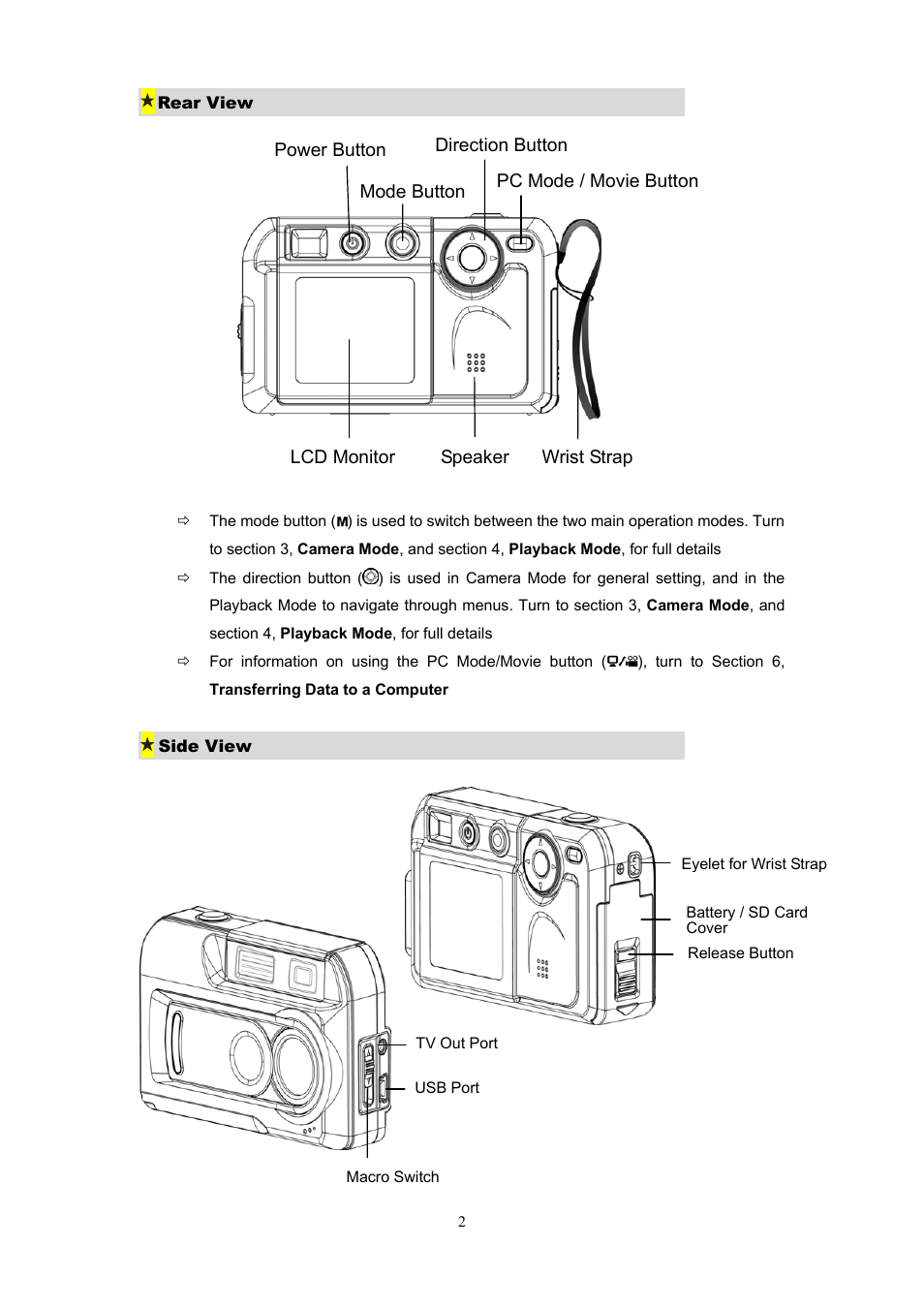 Digital Dream quantum 3.2 User Manual | Page 5 / 35