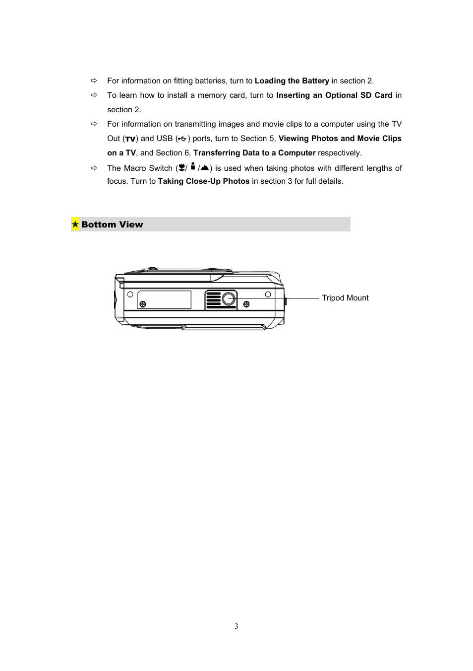 Digital Dream quantum 3.2 User Manual | Page 6 / 35