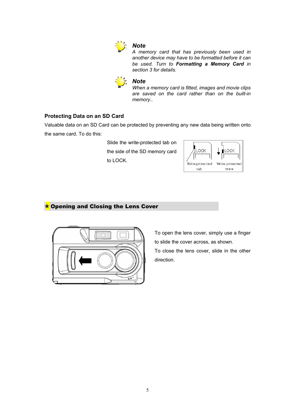 Digital Dream quantum 3.2 User Manual | Page 8 / 35