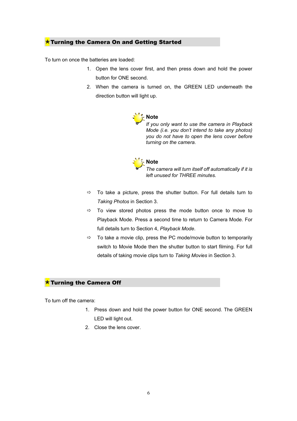 Digital Dream quantum 3.2 User Manual | Page 9 / 35