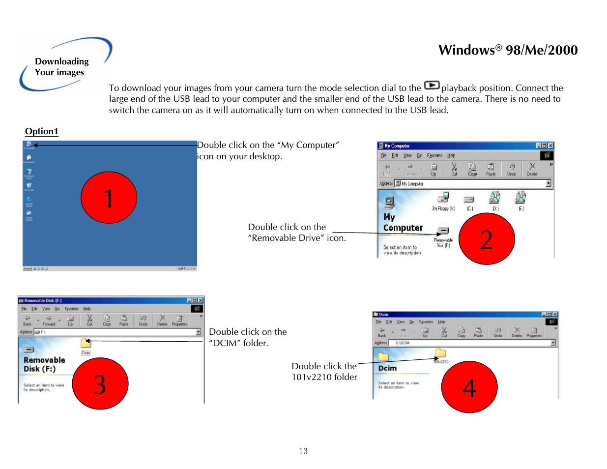 Digital Dream epsilon 2.1 User Manual | Page 13 / 20