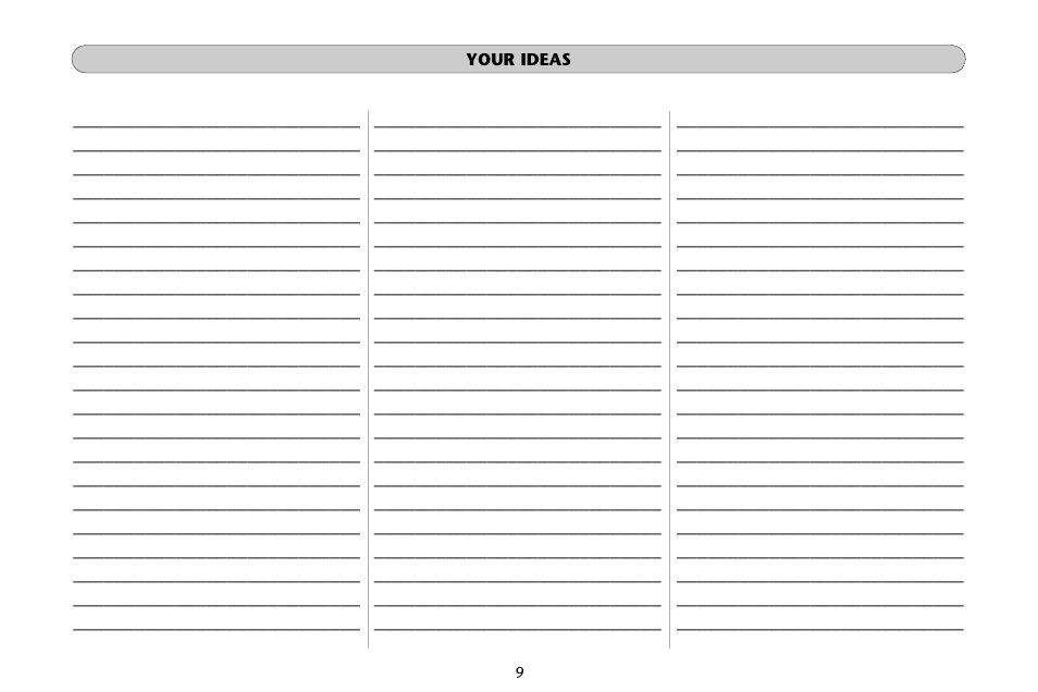 Dualit Sandwich Cage User Manual | Page 9 / 10