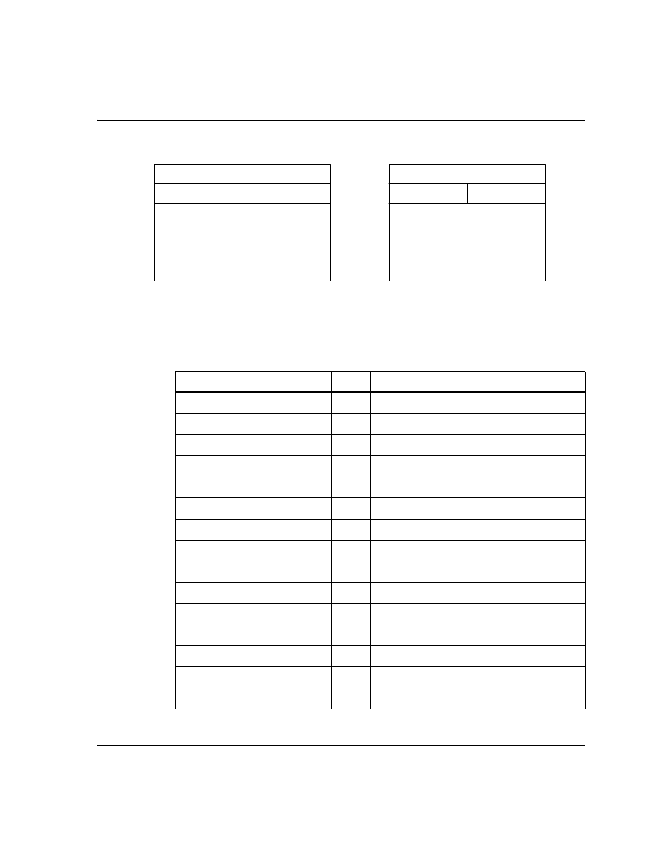 Ee figure 8, Figure 8, Compares the general | Table 4 | Dialogic 6.2 User Manual | Page 108 / 441